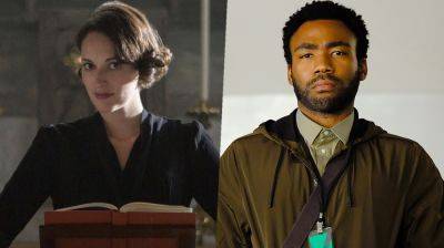 Donald Glover Explains ‘Mr. & Mrs. Smith’ Clash With Phoebe Waller-Bridge: “I Don’t Think It Can Have Two Captains” - theplaylist.net