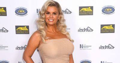 Kerry Katona set to star in a romantic comedy as she 'lands first movie role' - www.ok.co.uk - Ireland