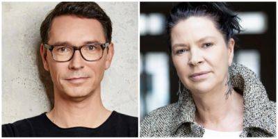 Fremantle’s UFA Group Drafts In Netflix Germany’s Natalie Clausen In Management Re-Org - deadline.com - Germany - Berlin - city Ufa - city Babylon
