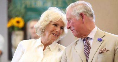 Queen Camilla's poignant six-word response about Charles' health days before cancer announcement - www.ok.co.uk