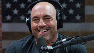 ‘The Joe Rogan Experience’ Is Back on Apple Podcasts Following More Than Three-Year Absence After Spotify Gives Up Exclusivity - variety.com