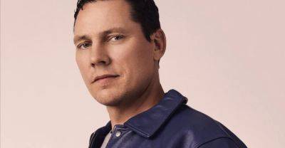 Tiësto forced to pull out of Super Bowl appearance at the last minute - www.thefader.com