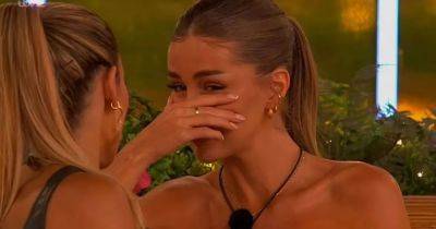 ITV Love Island's Georgia Steel's family issues statement on 'vile' trolling - 'This will devastate her' - www.ok.co.uk