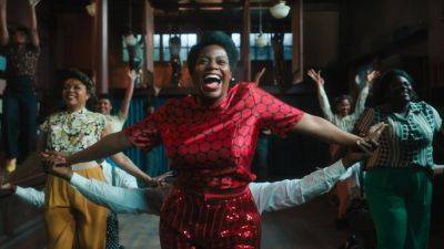 ‘The Color Purple’ Gets Streaming Date On Max - deadline.com - USA - county Brooks - county Bailey
