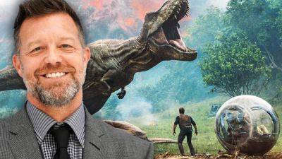 David Leitch Not Directing Next ‘Jurassic World’ Movie After Talks Fall Through - deadline.com - county Howard - county Dallas - county Patrick - city Marshall