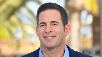 HGTV’s Tarek El Moussa recalls being arrested as a teen for attempted murder: 'I was lucky to be alive' - www.foxnews.com - California
