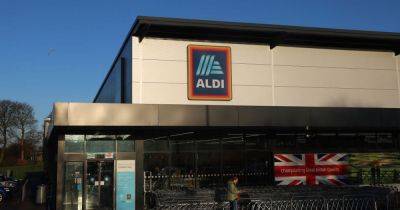 Aldi making huge change to toilet roll by introducing 'double' rolls - www.dailyrecord.co.uk - Britain