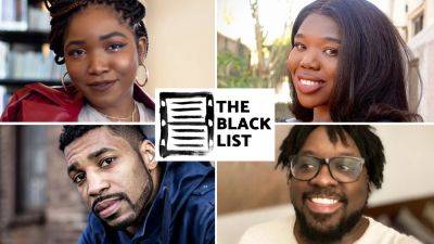 The Black List And Google Continue Collaboration With Their New Black Voices Fellowship - deadline.com - county Yuba