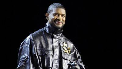 Usher recalls Super Bowl halftime near-disaster and shares what made him 'passionate' about returning - www.foxnews.com