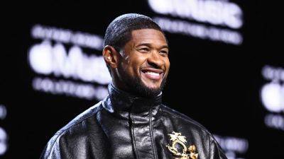 Usher’s Super Bowl 2024 Halftime Show Guests: Lil Jon, Justin Bieber, and More Speculation - www.glamour.com - Las Vegas - San Francisco - Kansas City