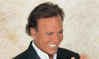 Julio Iglesias is sharing the fascinating story of his life in new series: ‘I have decided to tell the truth’ - us.hola.com - Spain - USA