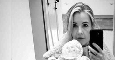 Helen Skelton requests fans 'remind her of this' after emotional family update - www.manchestereveningnews.co.uk - Britain