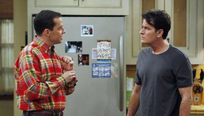 A ‘Two And A Half Men’ Reboot? Jon Cryer Shoots Down Possibility, Tells ‘The View’ Charlie Sheen “Blew Up” The Original Sitcom - deadline.com