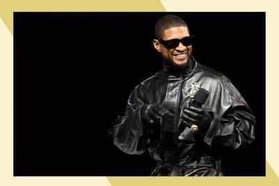 Usher extends 2024 ‘Past Present Future Tour.’ Get tickets today - nypost.com - New York - Las Vegas