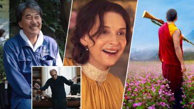 Oscar-Nominated ‘Perfect Days’, ‘The Taste Of Things’, ‘The Monk And The Gun’ & The Ennio Morricone Doc That Almost Disappeared – Specialty Preview - deadline.com - France - New York - Japan - Tokyo - city Venice - Bhutan