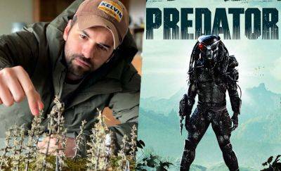 ‘Badlands’: 20th Century & Dan Trachtenberg Have A New ‘Predator’ Standalone Film On The Way - theplaylist.net