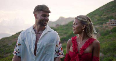 Love Island All Stars Molly and Tom enjoy romantic date as two Islanders are dumped from villa - www.dailyrecord.co.uk - South Africa