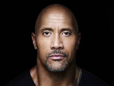 You Can Call Him Dwayne ‘The Rock’ Johnson — Or ‘Jabroni’ And ‘Candy Ass’ - deadline.com - county Rock - Samoa