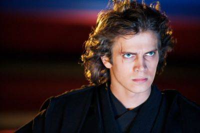 Hayden Christensen Thought He’d Lose ‘Star Wars’ Role Once He Heard Leonardo DiCaprio Met With Lucasfilm: Playing Anakin ‘Just Wasn’t a Possibility’ - variety.com - George