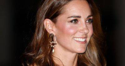 Kensington Palace breaks silence on Kate's health and whereabouts after two months of silence - www.dailyrecord.co.uk - city Sandringham - county Windsor - Greece