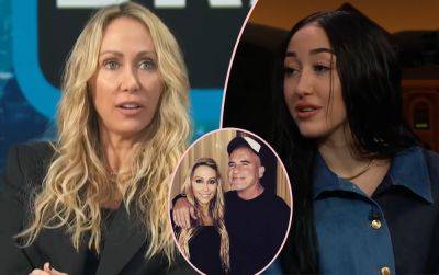 Tish Cyrus ‘Spiraling Out Of Control’ Over Noah Cyrus & Dominic Purcell Drama! - perezhilton.com