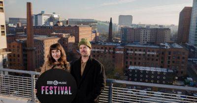 BBC Radio 6 Music Festival 2024 - line-up, tickets and everything you need to know - www.manchestereveningnews.co.uk - USA - Manchester - Ireland - Jordan - county Sebastian