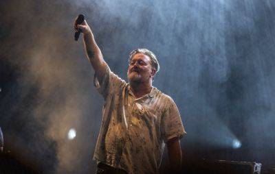 Listen to Elbow’s explosive new single ‘Balu’ - www.nme.com - Manchester