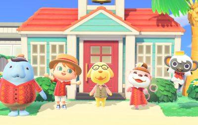 Viral ‘Willy Wonka Experience’ flop comes to ‘Animal Crossing’ - www.nme.com