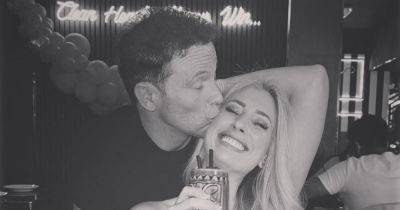 Joe Swash says 'it should be illegal' as he signals new plan after hilarious adventure with Stacey Solomon - www.manchestereveningnews.co.uk