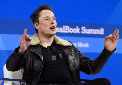 Elon Musk Sues Sam Altman, OpenAI For Violating Founding Mission In Seeking Profits Over “The Benefit Of Humanity” - deadline.com - San Francisco