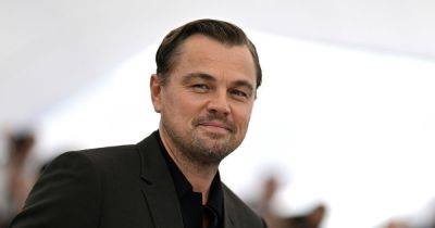 Leonardo DiCaprio's unusual sex preferences as Playboy model claims 'he's an average kisser' - www.ok.co.uk - Los Angeles - Netherlands