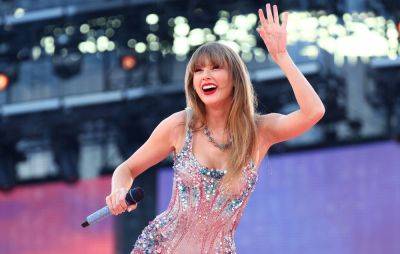 Taylor Swift Singapore exclusive deal criticised by Philippines official - www.nme.com - Taylor - Thailand - county Swift - Singapore - city Singapore - Philippines - city Bangkok