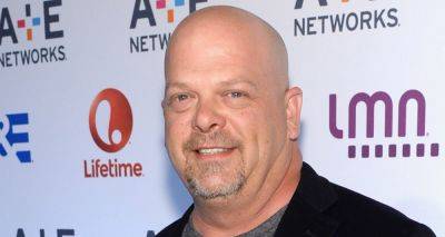 Pawn Stars' Rick Harrison's Son Adam's Cause of Death Revealed - www.justjared.com - USA - county Clark - state Nevada