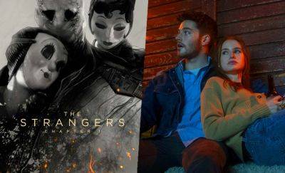 ‘The Strangers: Chapter 1’ Trailer: Unwelcome House Guests Arrive In The First Installment Of Renny Harlin’s New Trilogy On May 19 - theplaylist.net