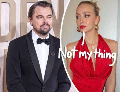Leonardo DiCaprio 'Too Weird & Too Old' For Playboy Model Who Claims He Has 'Strange' Bedroom Kinks! - perezhilton.com - Los Angeles - Netherlands