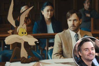 Will Forte finally saw his ‘hunk of junk’ shelved ‘Coyote vs. Acme’ — gives surprising review - nypost.com - New York