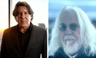Cameron Crowe and Robert Richardson Join Yi Zhou’s Documentary Shining a Spotlight on the Behind-the-Scenes Movie Artistry (EXCLUSIVE) - variety.com - county Bryan - county Ferry
