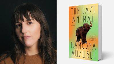 Bestseller ‘The Last Animal’ Acquired by Walden Media and Big Beach for Film Adaptation; Ry Russo-Young to Direct (EXCLUSIVE) - variety.com - Italy - Iceland
