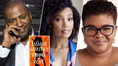 ‘Drunk On Love’: New Series From Malcolm D. Lee’s Blackmaled Productions In Development With Universal Television; Attica And Tembi Locke To Pen Script - deadline.com - New York - county Napa