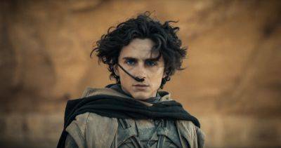 ‘Dune: Part Two’ Rides To $21M Through Thursday Overseas – International Box Office - deadline.com - Australia - Britain - Spain - Brazil - Mexico - Germany - Poland