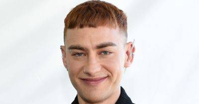 Years and Years' Olly Alexander's life off-screen – acting career, going solo and Eurovision entry - www.ok.co.uk - Britain - France