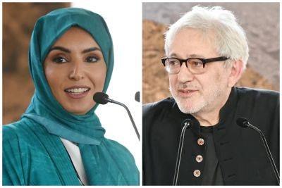 Doha Film Institute’s Qumra Event Kicks Off With Messages Of Solidarity For Gaza - deadline.com - Syria - city Doha - Israel - Lebanon - Palestine - Yemen - Sudan - city Gaza