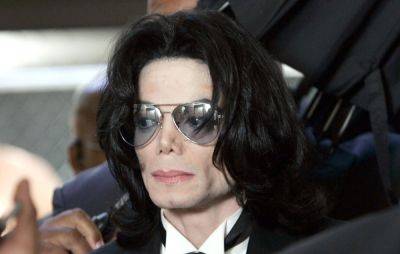Michael Jackson biopic will reportedly address sexual abuse allegations - www.nme.com - Britain - Los Angeles - USA - Jordan - Jackson