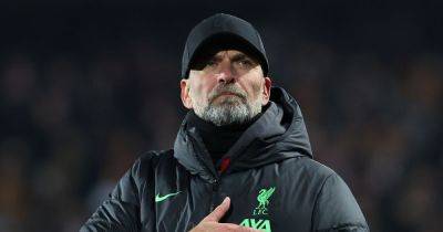 Liverpool could be without 10 players through injury for Man City showdown - www.manchestereveningnews.co.uk - Manchester - city Copenhagen