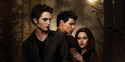 'Twilight' Set Secrets, Including the 'Harry Potter' & Disney Actors Who Auditioned for Roles - www.justjared.com