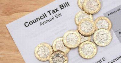 How much council tax will cost you in each part of Greater Manchester from April - www.manchestereveningnews.co.uk - Manchester