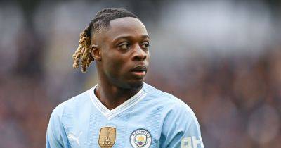 Full Man City squad available to face Liverpool with two players ruled out - www.manchestereveningnews.co.uk - Manchester - city Copenhagen