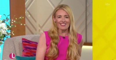 This Morning Cat Deeley's love life and 'terrifying' reason she moved back to UK - www.manchestereveningnews.co.uk - Britain - USA