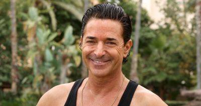 ITV Benidorm's hot barman Mateo actor unrecognisable 17 years later after cheating death - www.ok.co.uk - Britain - India - Thailand
