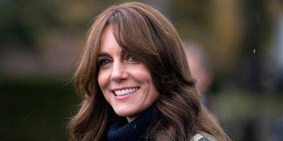 Kate Middleton Issues First Statement Since Undergoing Surgery Amid Concerns About Her Health - www.justjared.com - Britain